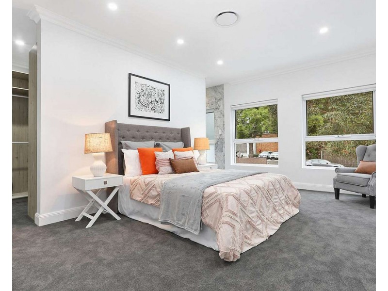 26 Florence Street, Strathfield NSW 2135