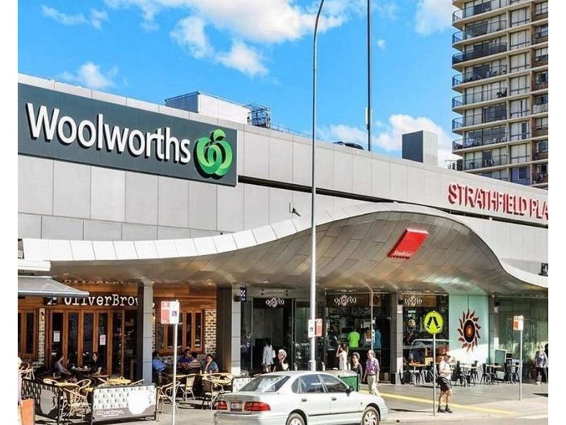 26 Florence Street, Strathfield NSW 2135