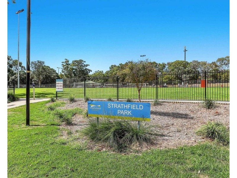 26 Florence Street, Strathfield NSW 2135