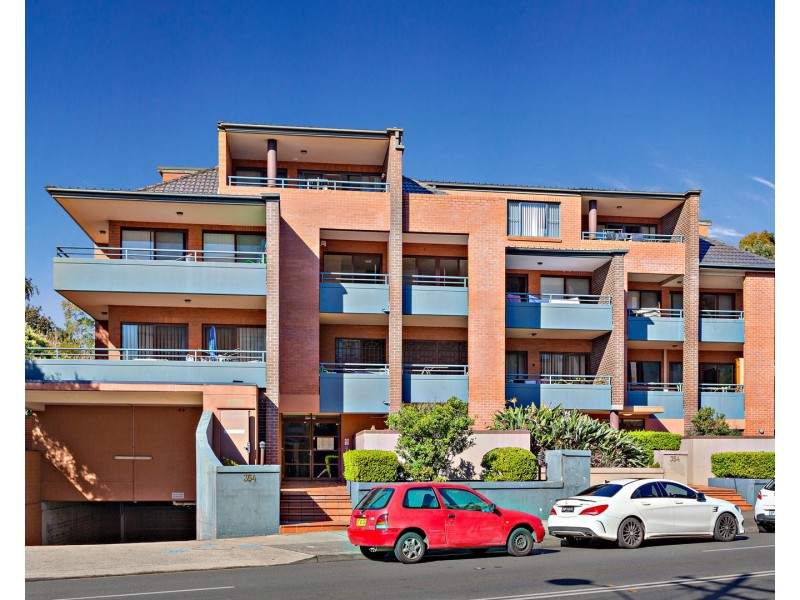 21/354 Liverpool Road, Ashfield NSW 2131