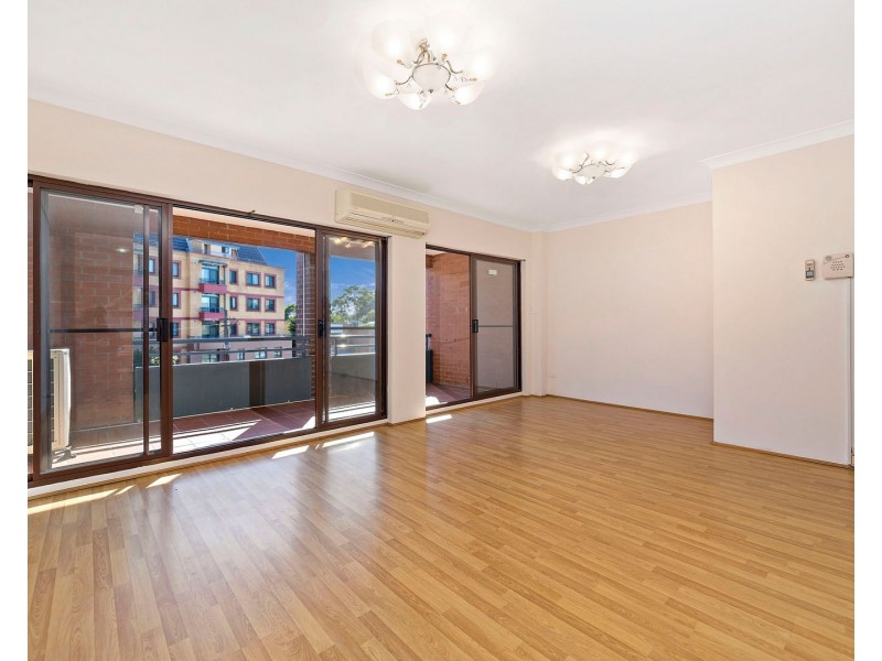 21/354 Liverpool Road, Ashfield NSW 2131