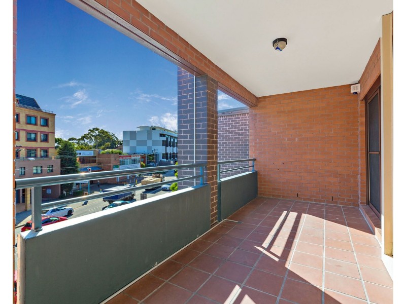 21/354 Liverpool Road, Ashfield NSW 2131