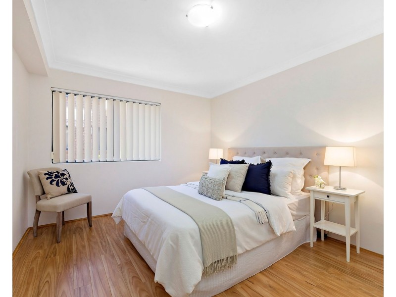 22/10-12 Grosvenor Street, Croydon NSW 2132