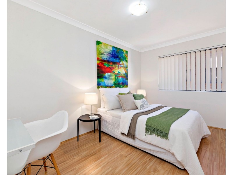 22/10-12 Grosvenor Street, Croydon NSW 2132