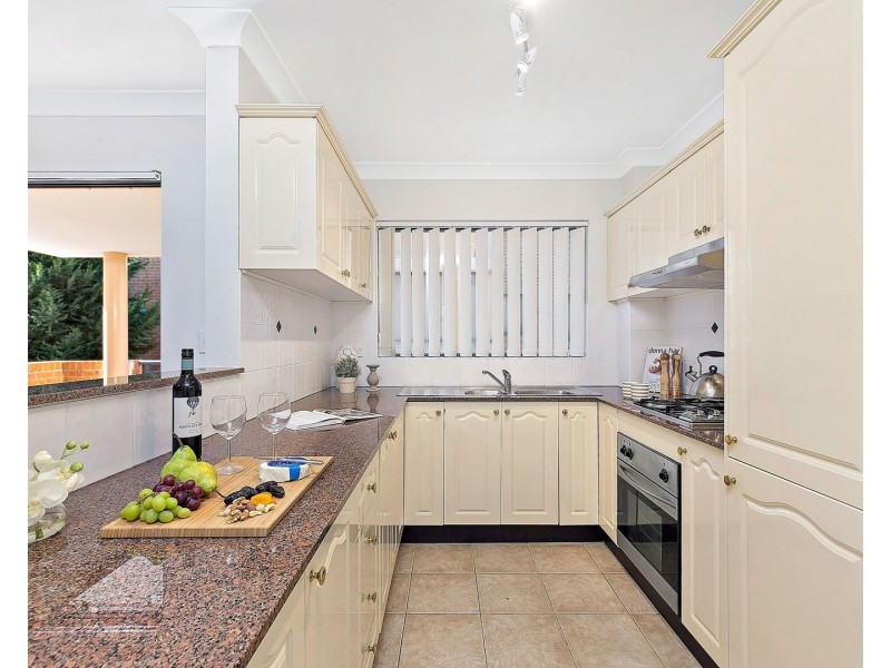 22/10-12 Grosvenor Street, Croydon NSW 2132