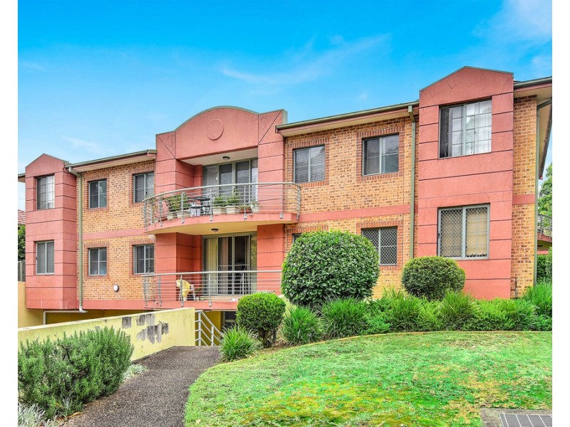 9/11-13 Homebush Road, Strathfield NSW 2135