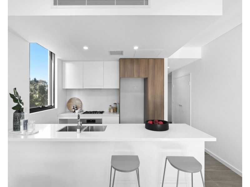 201/43-45 Loftus Crescent, Homebush NSW 2140