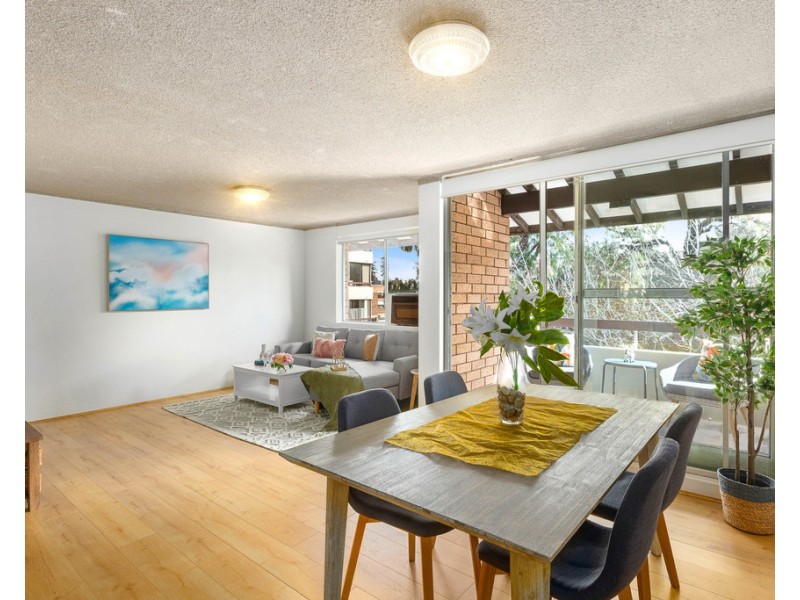 9/26 Belmore Street, Burwood NSW 2134