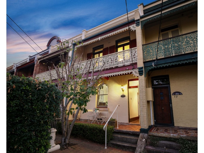 15 Wellington Street, Croydon NSW 2132