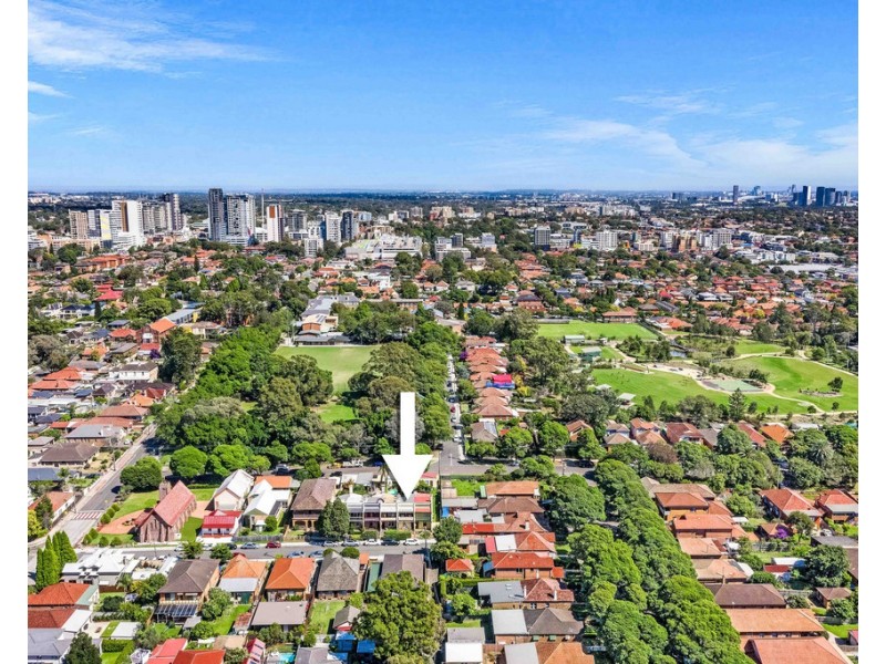 15 Wellington Street, Croydon NSW 2132