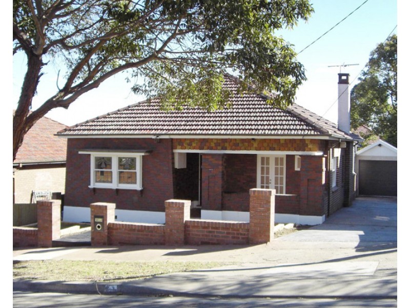 71 Leopold Street, Croydon Park NSW 2133