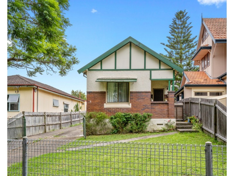 5 President Street, Croydon Park NSW 2133