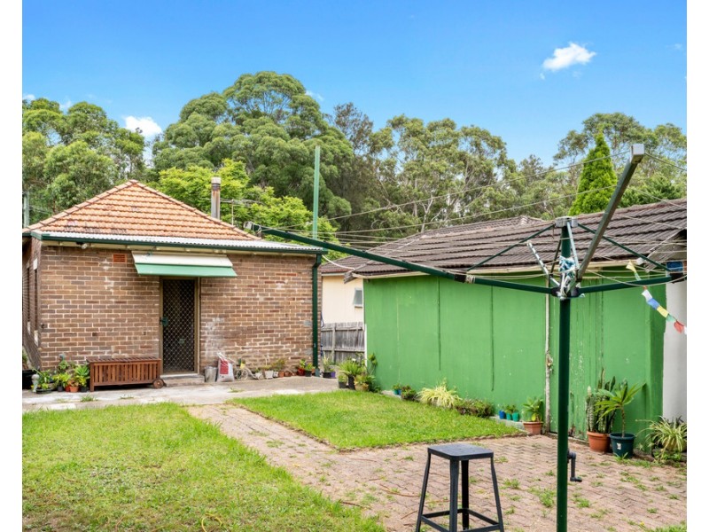 5 President Street, Croydon Park NSW 2133