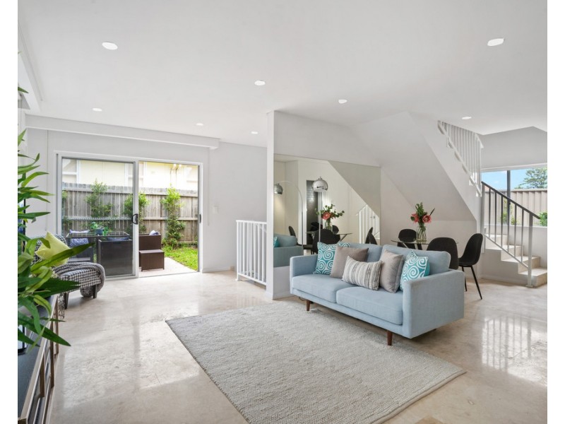 4/48 Rose Street, Croydon Park NSW 2133