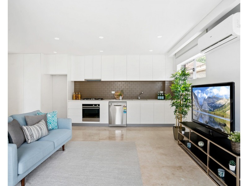 4/48 Rose Street, Croydon Park NSW 2133