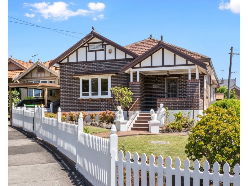 23 Leopold Street, Croydon Park NSW 2133