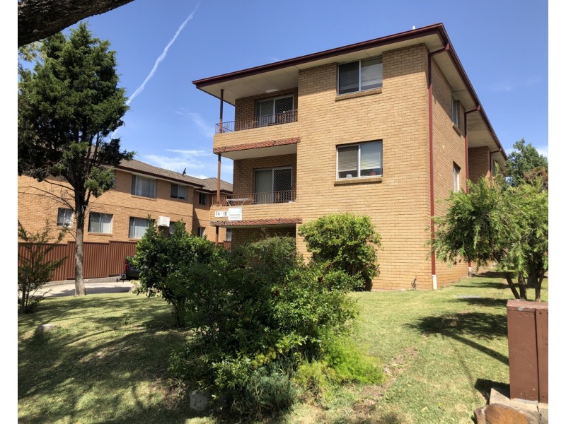 3/14-16 Lucerne Street, Belmore NSW 2192