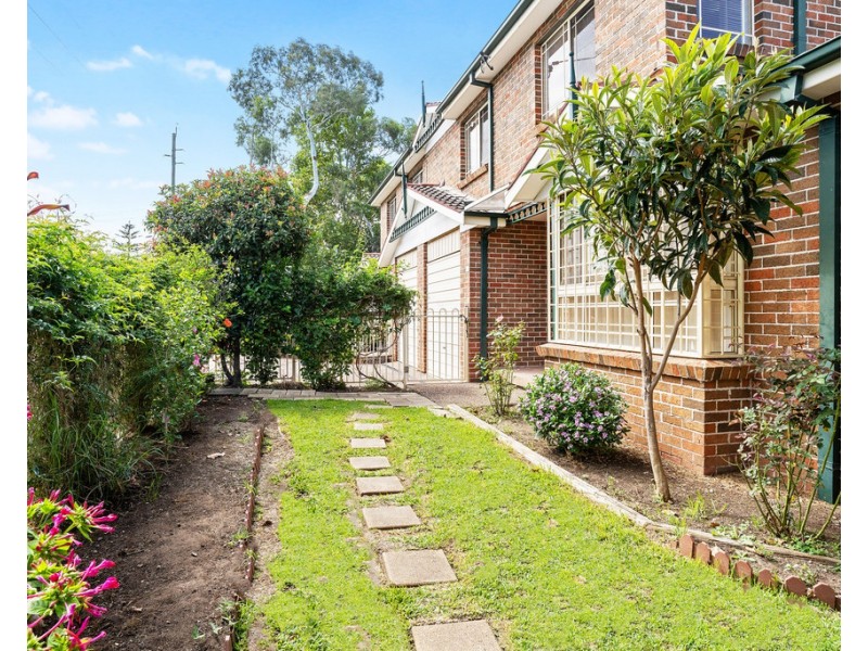 534A Guildford Road, Guildford West NSW 2161