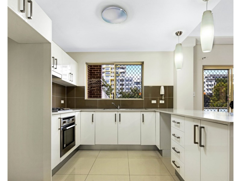10/4 Bridge Road, Homebush NSW 2140