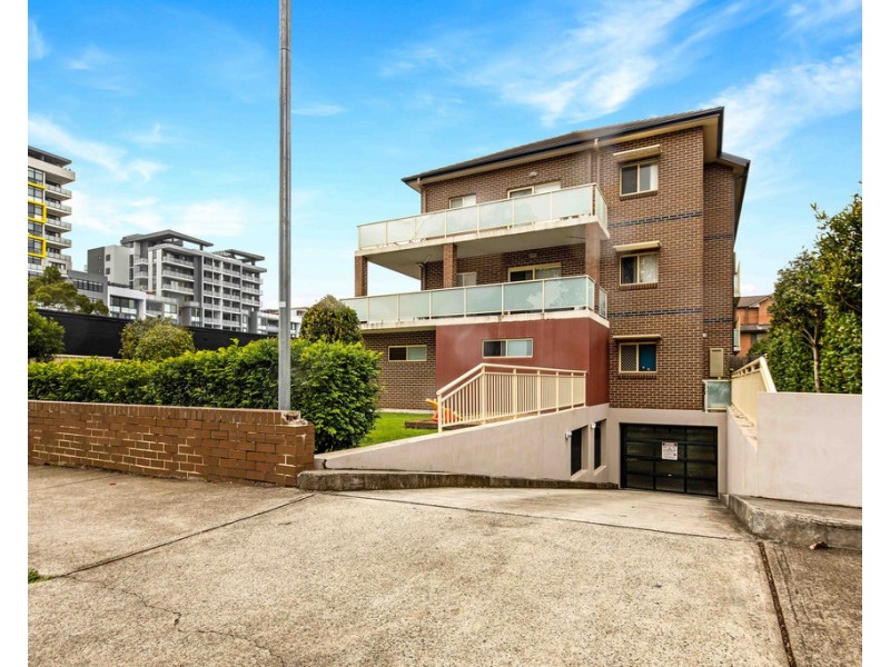10/4 Bridge Road, Homebush NSW 2140
