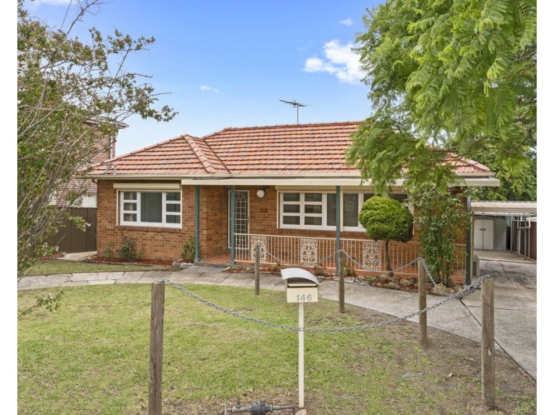 146 Wattle Street, Bankstown NSW 2200
