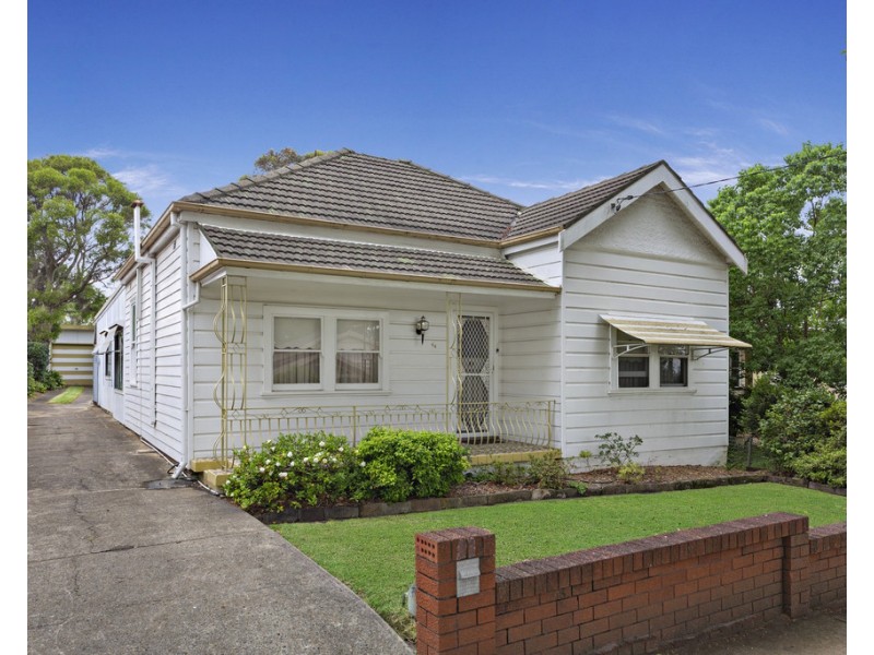 44 Rose Street, Croydon Park NSW 2133