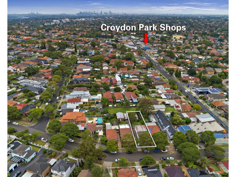 44 Rose Street, Croydon Park NSW 2133