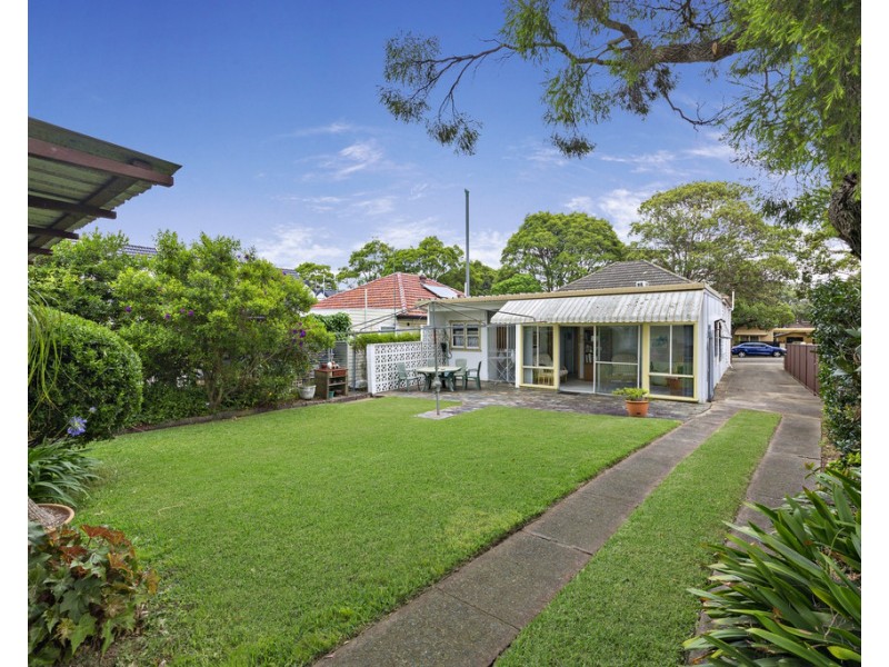 44 Rose Street, Croydon Park NSW 2133