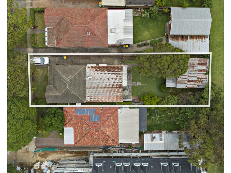 44 Rose Street, Croydon Park NSW 2133