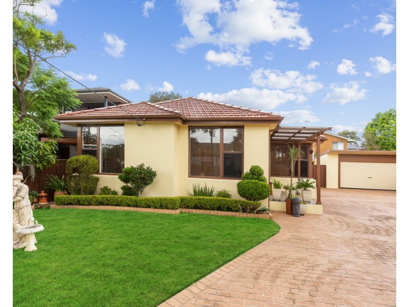 2 Robyn Avenue, Belfield NSW 2191