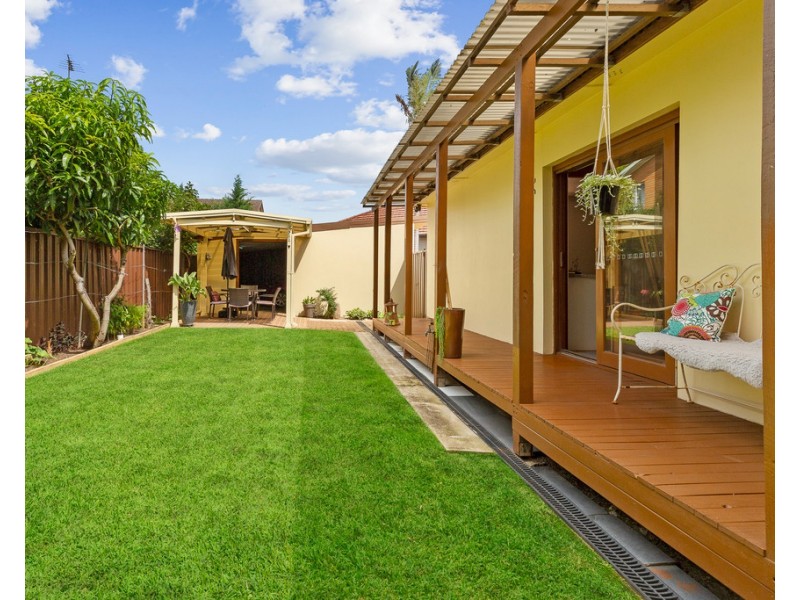 2 Robyn Avenue, Belfield NSW 2191