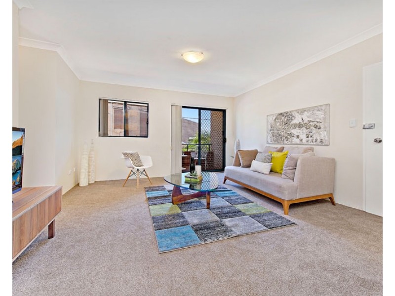 12/1-3 Byer Street, Enfield NSW 2136