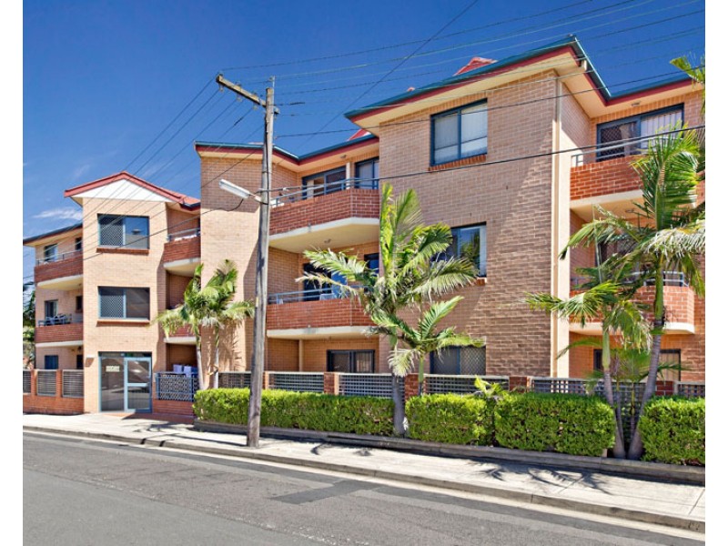 12/1-3 Byer Street, Enfield NSW 2136