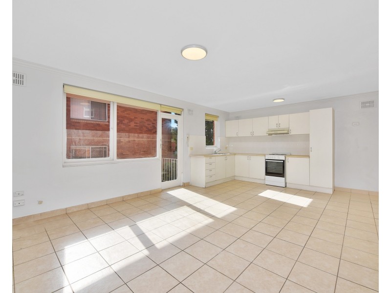3/43 Chandos Street, Ashfield NSW 2131