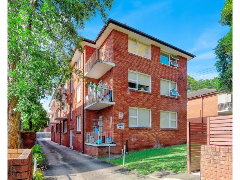3/43 Chandos Street, Ashfield NSW 2131