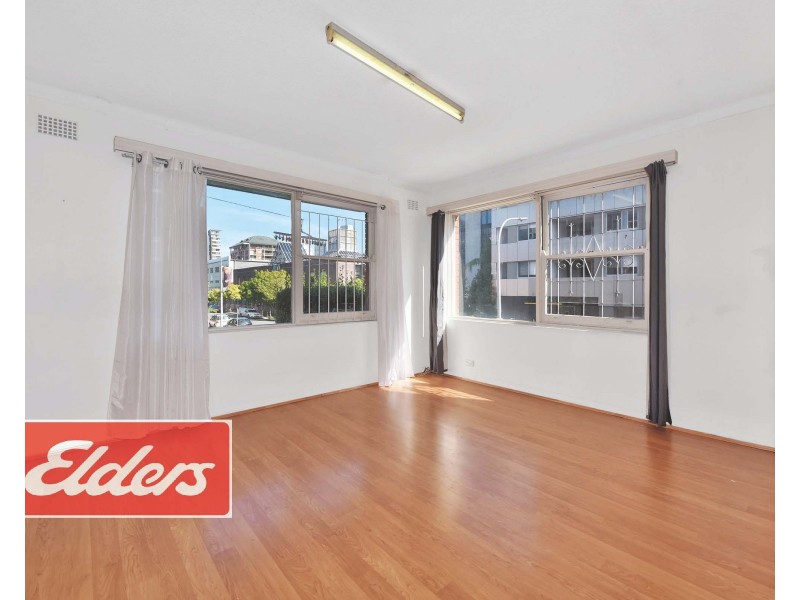 1/2 Belmore Street, Burwood NSW 2134
