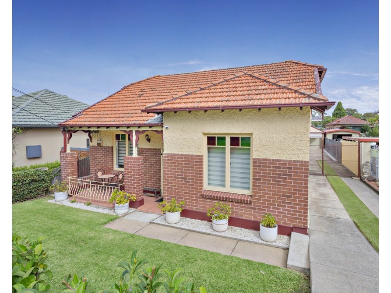 126 Correys Avenue, Concord NSW 2137