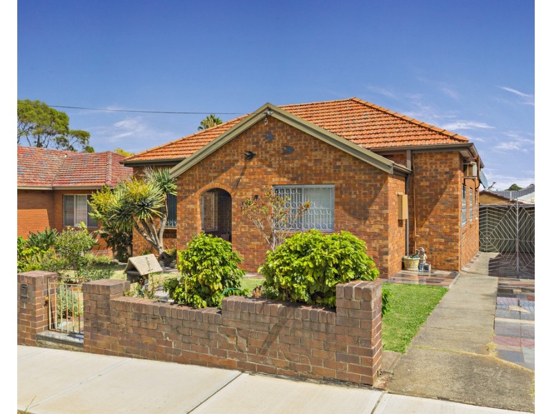 127 Burwood Road, Croydon Park NSW 2133