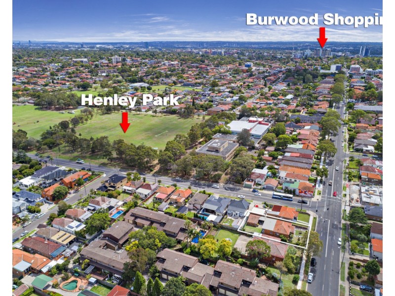 127 Burwood Road, Croydon Park NSW 2133