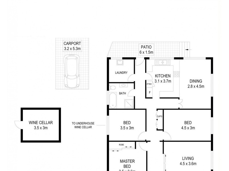 127 Burwood Road, Croydon Park NSW 2133