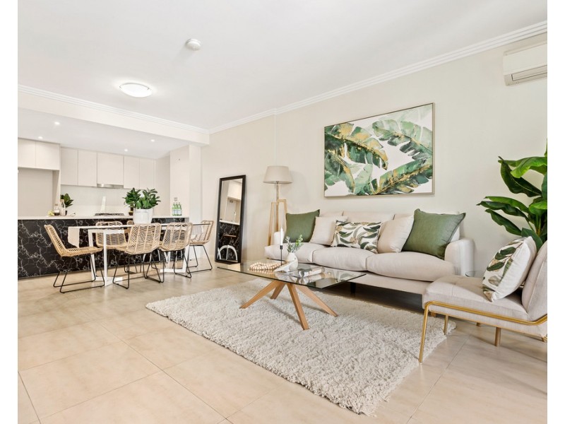 D, G01/81-86 Courallie Ave, Homebush West NSW 2140