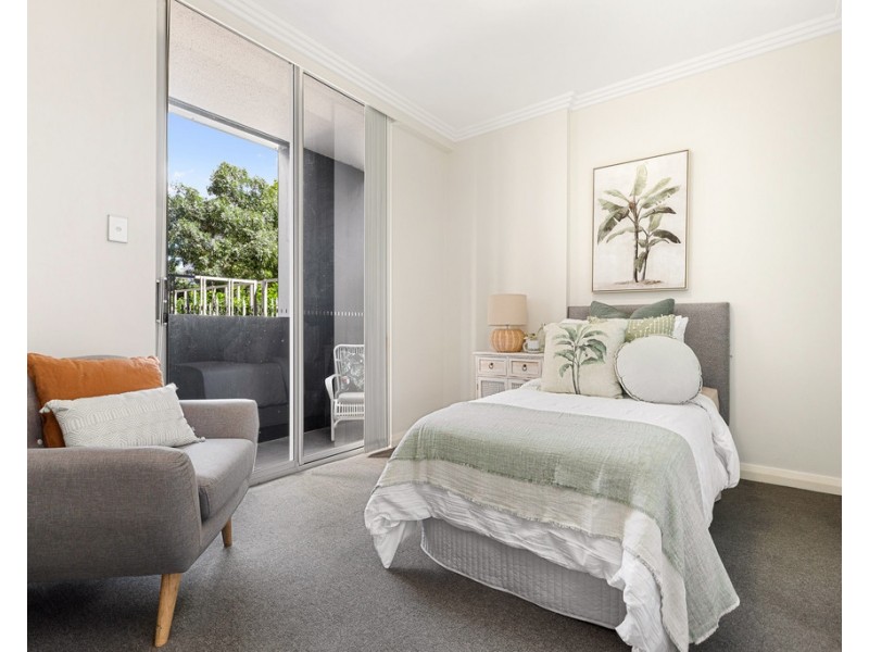D, G01/81-86 Courallie Ave, Homebush West NSW 2140
