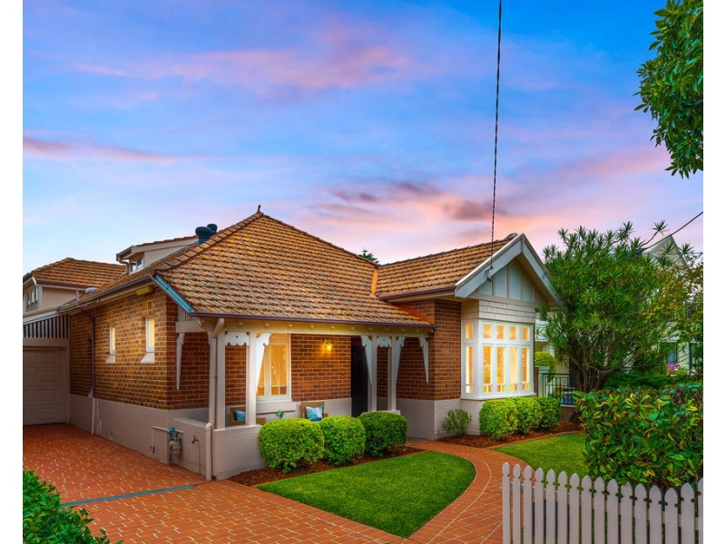 26 Mintaro Avenue, Strathfield NSW 2135