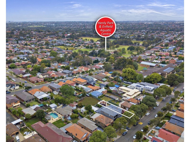 18 Beaumaris Street, Enfield NSW 2136