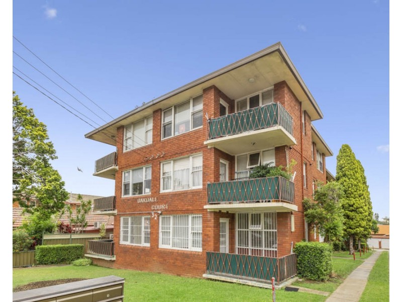 11/32 Alt Street, Ashfield NSW 2131