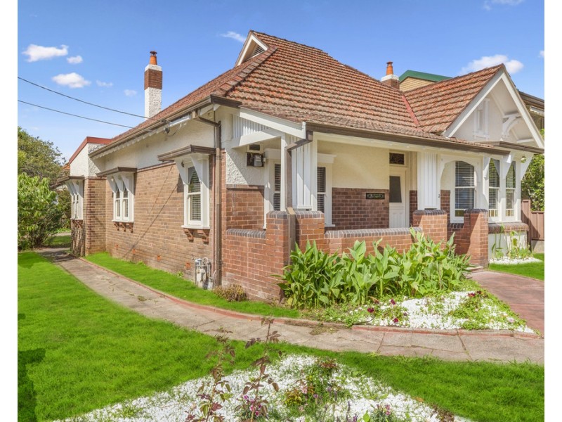 2 Federal Avenue, Ashfield NSW 2131