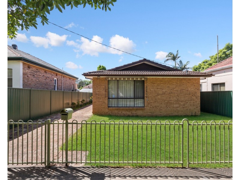 34 Holborow Street, Croydon NSW 2132