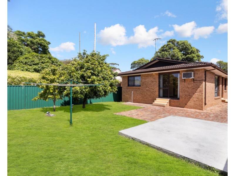 34 Holborow Street, Croydon NSW 2132