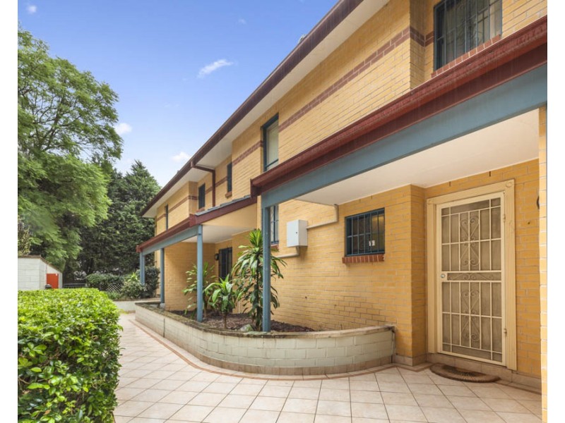 34/393-399 Liverpool Road, Ashfield NSW 2131