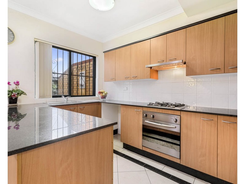 34/393-399 Liverpool Road, Ashfield NSW 2131